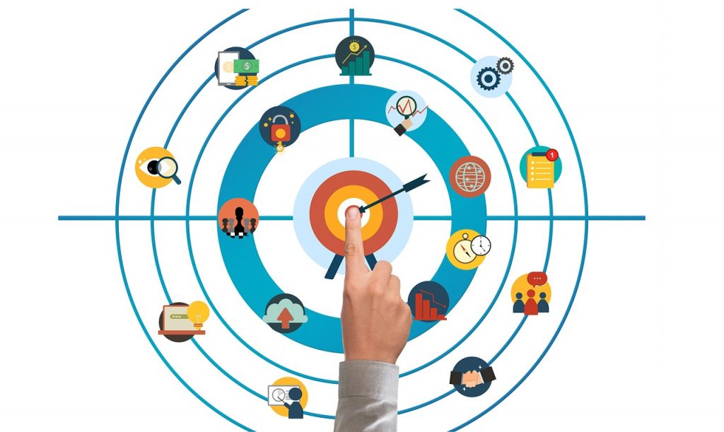 digital marketing strategy