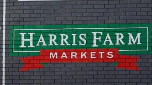 Harris Farm Lane Cove