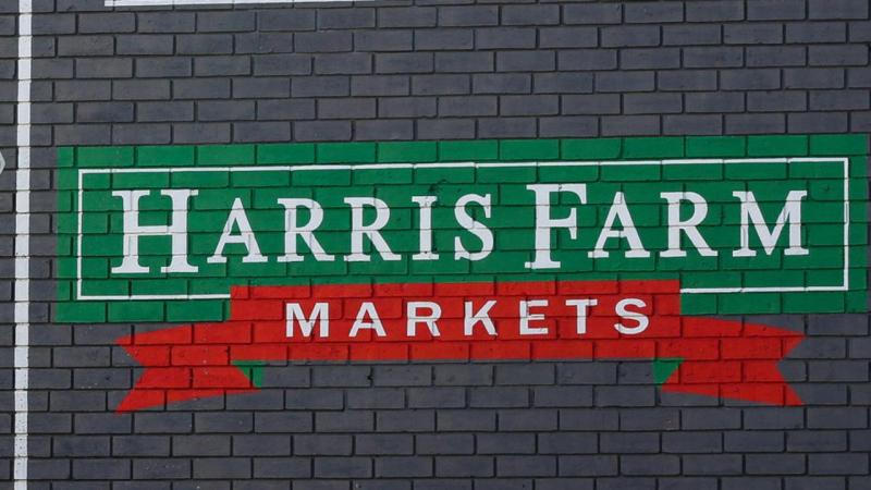 Harris Farm Lane Cove