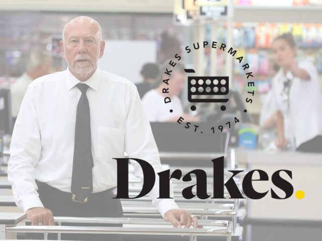 Roger Drake