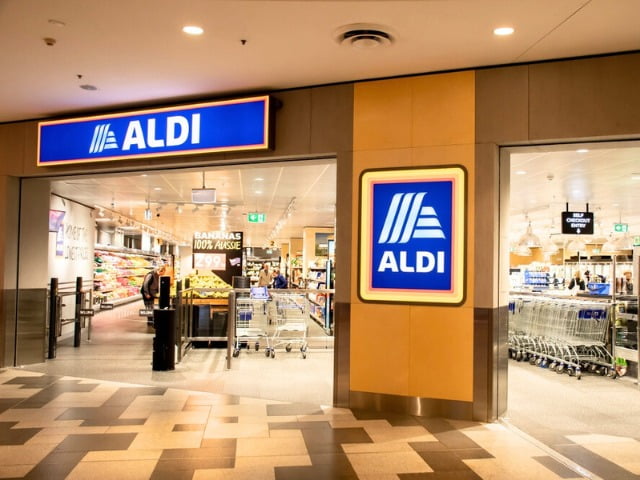 Aldi