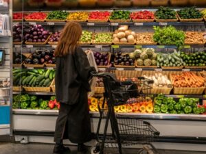 Per-Serve Pricing