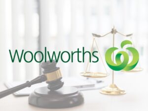 woolworths