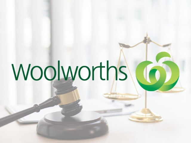 woolworths