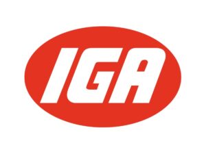 IGA