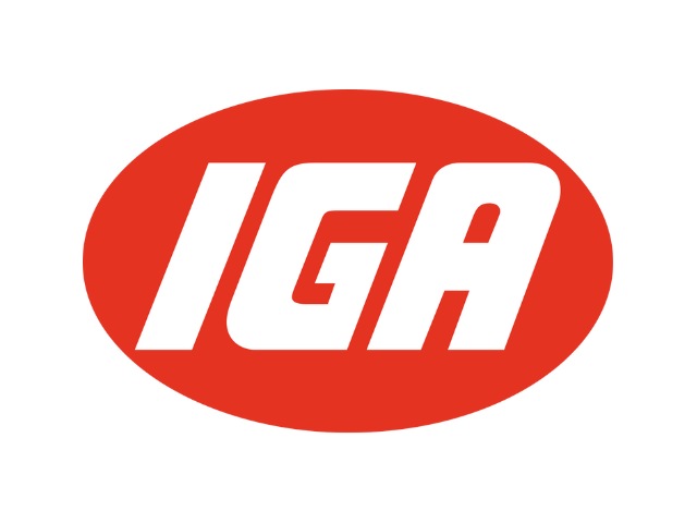 IGA