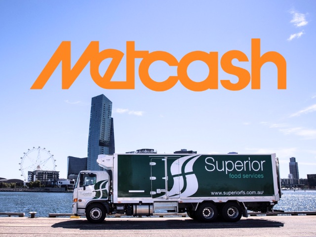 metcash