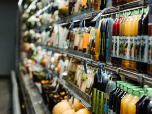 Retail Business