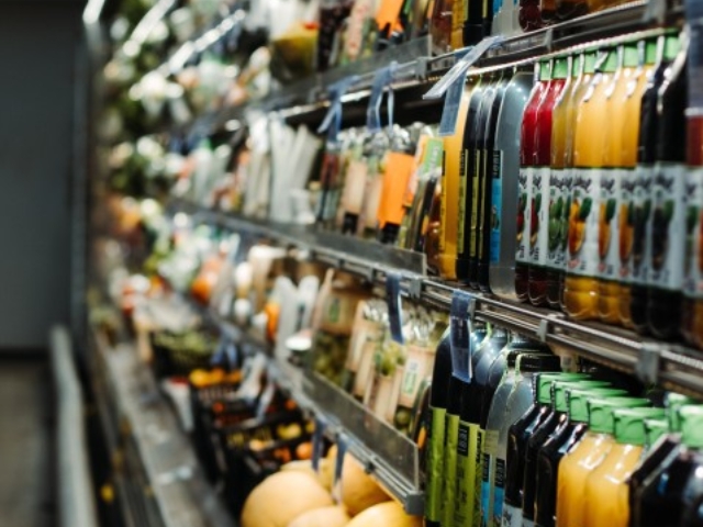 Retail Business