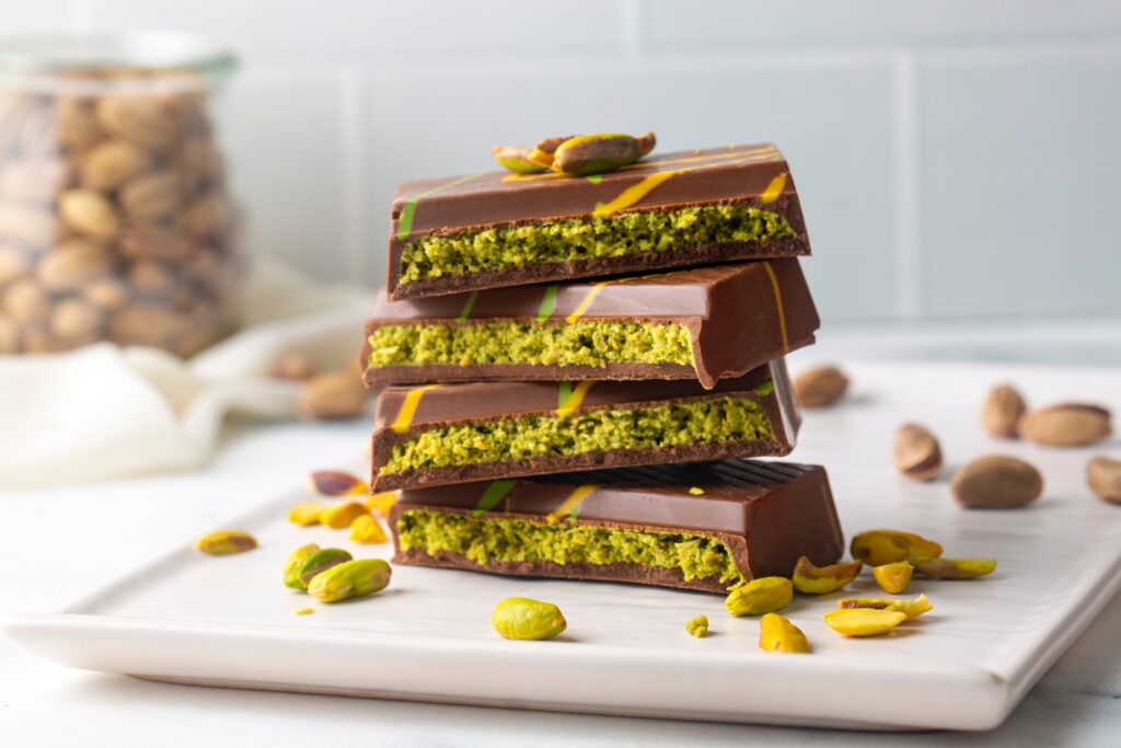 Pistachio